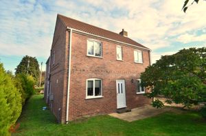 Rear Elevation- click for photo gallery